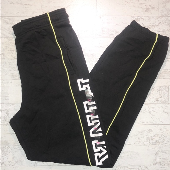 PINK Victoria's Secret Pants - Victoria's Secret PINK Joggers